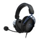 HyperX Cloud Alpha S 7.1 Gaming Headset Blue