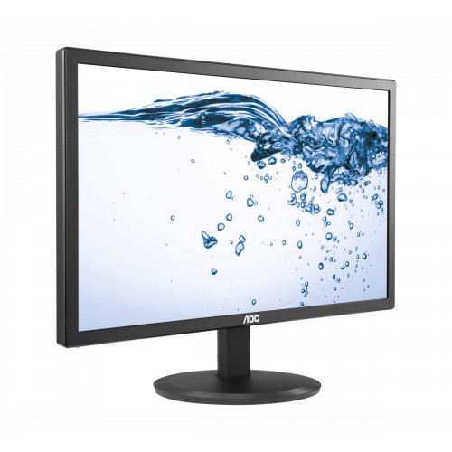 AOC I2080SW 19.5-inch IPS LED Backlit Computer Monitor AOC I2080SW 19.5-inch IPS LED Backlit Computer Monitor