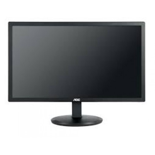 AOC I2080SW 19.5-inch IPS LED Backlit Computer Monitor AOC I2080SW 19.5-inch IPS LED Backlit Computer Monitor