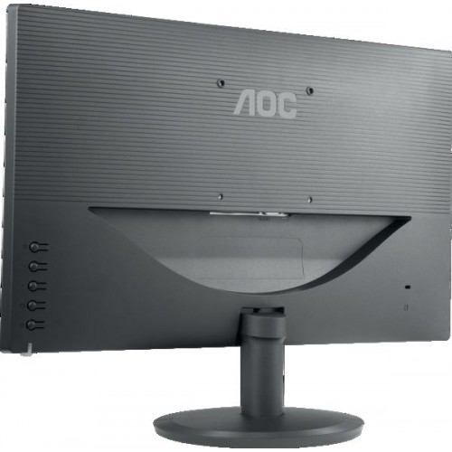AOC I2080SW 19.5-inch IPS LED Backlit Computer Monitor AOC I2080SW 19.5-inch IPS LED Backlit Computer Monitor