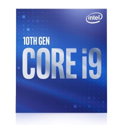 Intel 10th Gen Core i9-10900 Processor