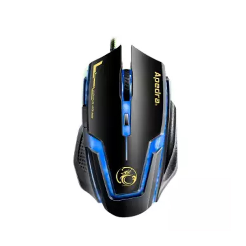 iMice A9 High Precision Optical Gaming Mouse