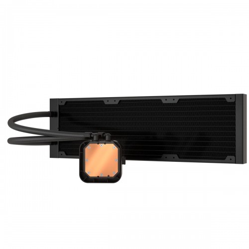 Corsair iCUE H150i ELITE LCD Display 360mm Liquid CPU Cooler Corsair iCUE H150i ELITE LCD Display 360mm Liquid CPU Cooler