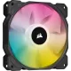 Corsair iCUE SP120 RGB ELITE Performance 120mm PWM Case Fan