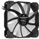 Corsair iCUE SP120 RGB ELITE Performance 120mm PWM Case Fan