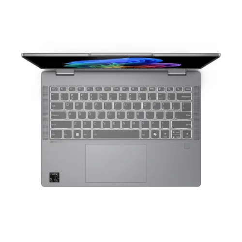 Lenovo IdeaPad 5 2-in-1 14Q8X9 Snapdragon X Plus 14" OLED Touch Copilot+ Laptop Lenovo IdeaPad 5 2-in-1 14Q8X9 Snapdragon X Plus 14" OLED Touch Copilot+ Laptop