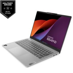 Lenovo IdeaPad Slim 5 14Q8X9-83HL004AIN Snapdragon X Plus 14" WUXGA OLED Copilot+ PC Laptop