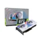 Colorful iGame GeForce RTX 3050 Ultra W DUO OC 8G-V 8GB GDDR6 Graphics Card