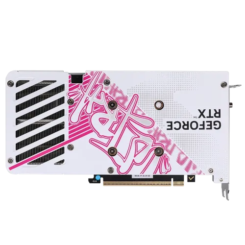 Colorful iGame GeForce RTX 5060 Ti Ultra W DUO OC 16GB-V GDDR7 Graphics Card