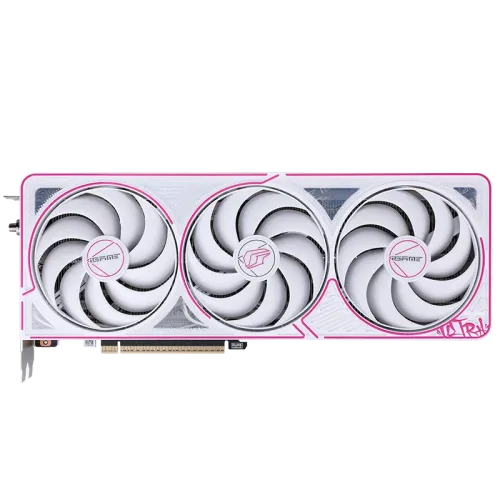 Colorful iGame GeForce RTX 5060 Ti Ultra W OC 8GB-V GDDR7 Graphics Card Colorful iGame GeForce RTX 5060 Ti Ultra W OC 8GB-V GDDR7 Graphics Card