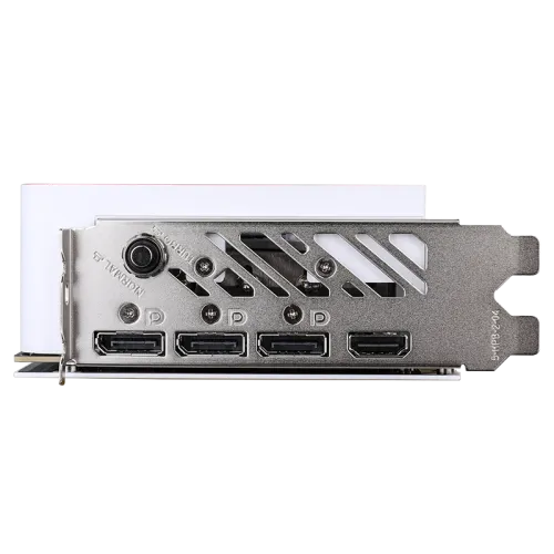 Colorful iGame GeForce RTX 5060 Ti Ultra W OC 8GB-V GDDR7 Graphics Card Colorful iGame GeForce RTX 5060 Ti Ultra W OC 8GB-V GDDR7 Graphics Card