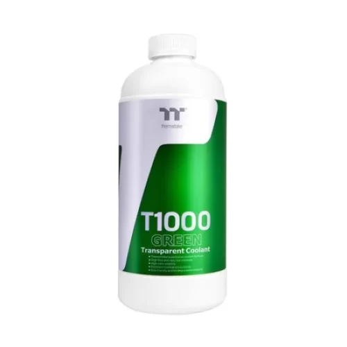 Thermaltake P1000 Pastel Coolant-Green
