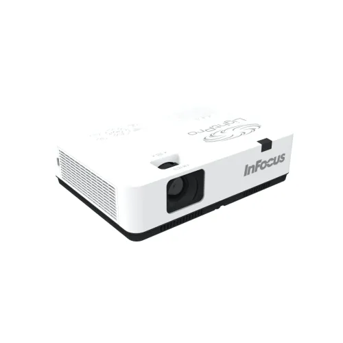 InFocus IN1034 5000 Lumens XGA 3LCD Multimedia Projector