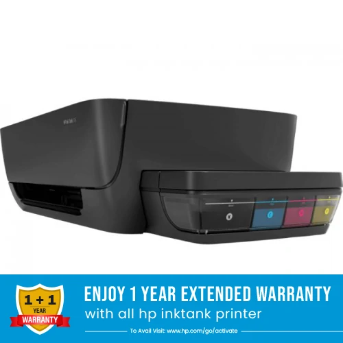 HP Ink Tank 115 Printer (2LB19A)