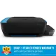 HP Ink Tank 419 Multifunction Wireless Color Printer HP Ink Tank 419 Multifunction Wireless Color Printer
