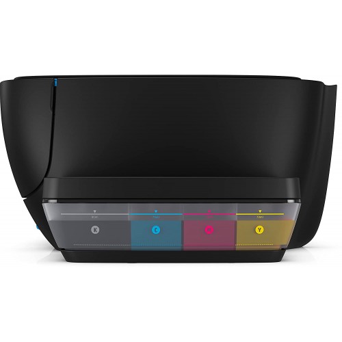 HP Ink Tank 419 Multifunction Wireless Color Printer HP Ink Tank 419 Multifunction Wireless Color Printer
