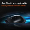inphic DR01 Bluetooth and 2.4G Wireless Mouse