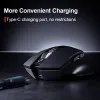 inphic F1 2.4G Wireless Mouse