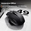 inphic F1 2.4G Wireless Mouse