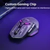 inphic IN9PRO Wireless Gaming Mouse