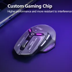 inphic IN9PRO Wireless Gaming Mouse