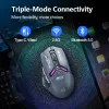 inphic IN9PRO Wireless Gaming Mouse