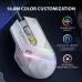 inphic PG1 Wired and RGB Gaming Mouse
