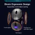 inphic X2 Bluetooth and 2.4G Wireless Mouse