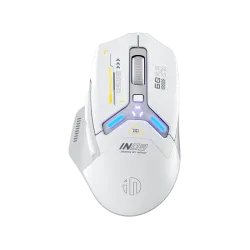 inphic IN9 Tri Mode Wireless Gaming Mouse