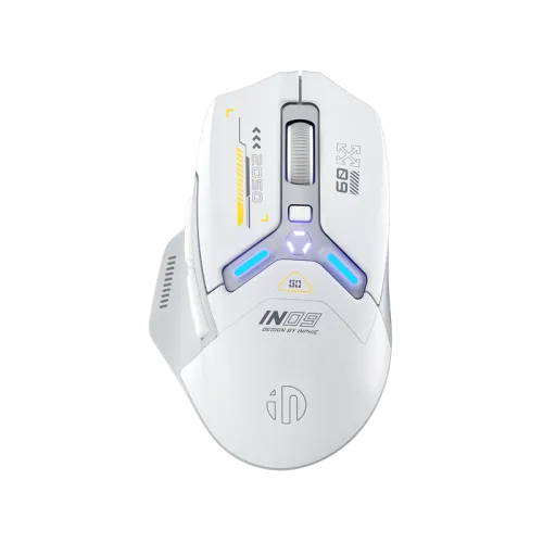 inphic IN9 Tri Mode Wireless Gaming Mouse