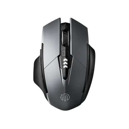 inphic A1 2.4G and Bluetooth Computer Mouse