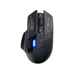 inphic A9 Explorer Bluetooth and 2.4G Wireless Mouse