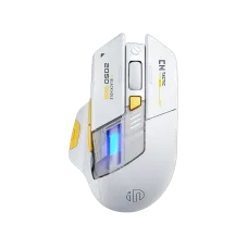 inphic A9 Explorer Bluetooth and 2.4G Wireless Mouse