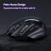 inphic A9 Explorer Bluetooth and 2.4G Wireless Mouse