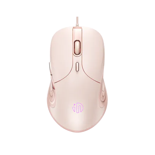 inphic B8 Office Wired Mouse