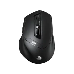 inphic DR01 Bluetooth and 2.4G Wireless Mouse