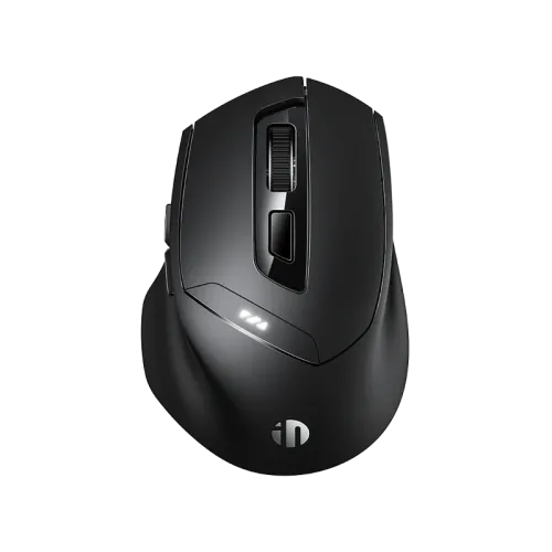 inphic DR01 Bluetooth and 2.4G Wireless Mouse