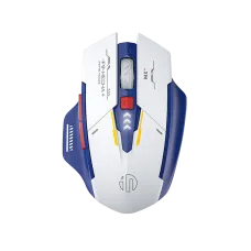 inphic F9 2.4G Wireless Office Mouse