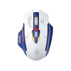 inphic F9 2.4G Wireless Office Mouse