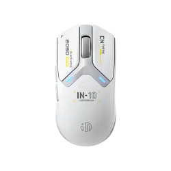 inphic IN10P Wireless Lightweight Gaming Mouse