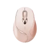 inphic M8P Girl's Silent 2.4G Wireless Mouse