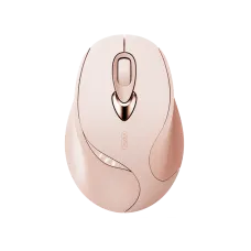 inphic M8P Girl's Silent 2.4G Wireless Mouse