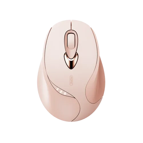 inphic M8P Girl's Silent 2.4G Wireless Mouse
