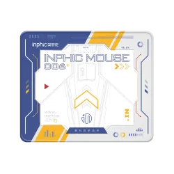 inphic PD60 25*30CM Mouse Pad