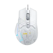 inphic PG9 AI Design Wired Gaming Mouse