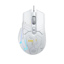 inphic PG9 AI Design Wired Gaming Mouse