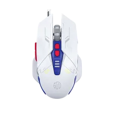 inphic W9P 7 Programmable Keys Gaming Mouse