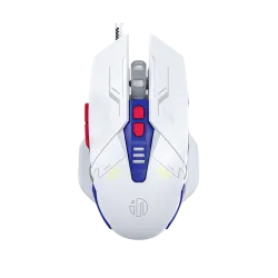 inphic W9P 7 Programmable Keys Gaming Mouse