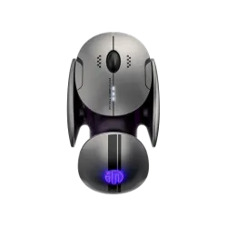 inphic X2 Bluetooth and 2.4G Wireless Mouse