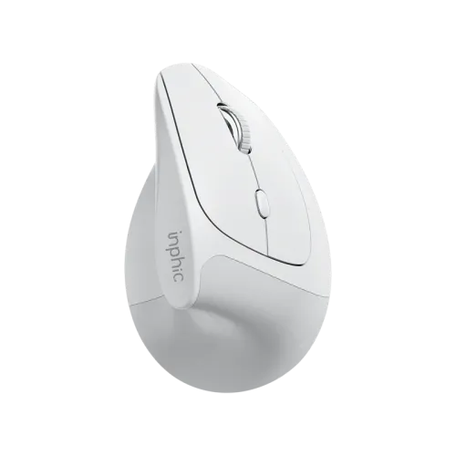 inphic X9 Pro 2.4G and Bluetooth Mouse
